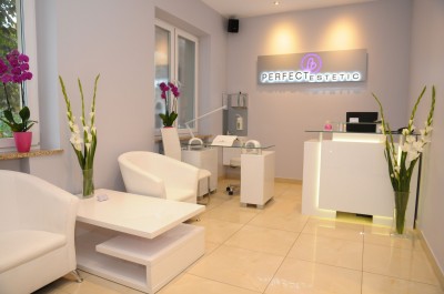 Perfect Estetic - Salon Kosmetyczny