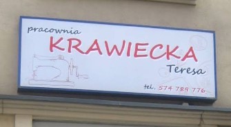 Pracownia Krawiecka Teresa