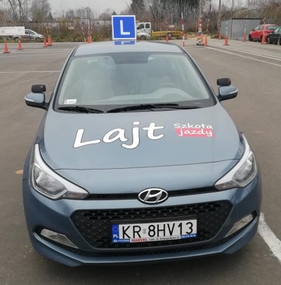OSK Lajt Kraków