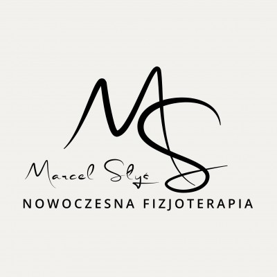 Marcel Słyś Nowoczesna Fizjoterapia