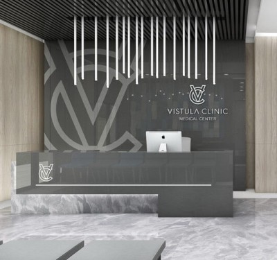 Vistula Clinic - Allmedis