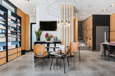 Constance Beauty Clinic