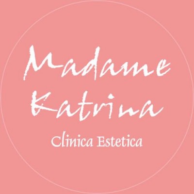 Salon kosmetyczny Madame Katrina