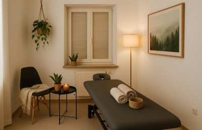 Body Loft Gabinet Masażu