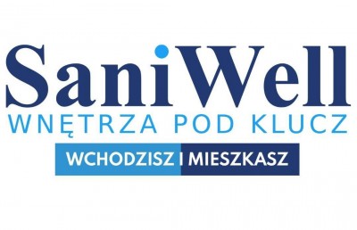 SaniWell - wnętrza pod klucz