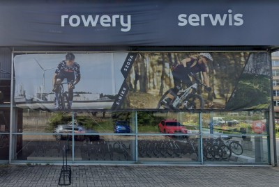 ROMET Kraków - Serwis i sklep rowerowy