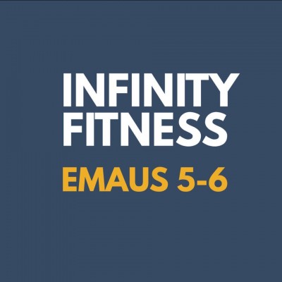 Infinity Fitness