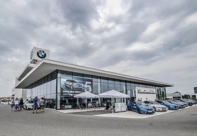 BMW M-Cars