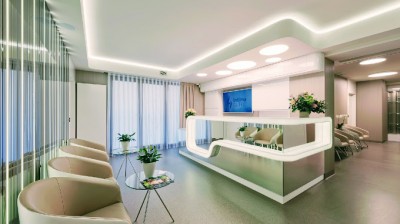 Intima Clinic - Grzegórzecka