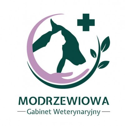 Gabinet Weterynaryjny Modrzewiowa
