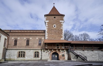MNK Arsenał - Muzeum Narodowe w Krakowie
