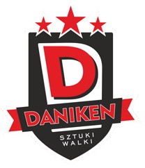 DANIKEN - sklep sztuki walki