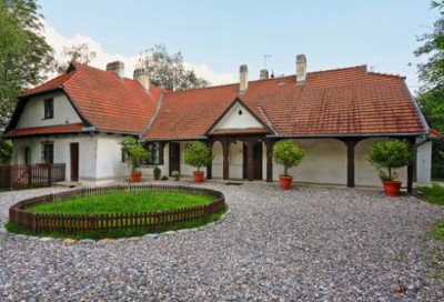 Rydlówka