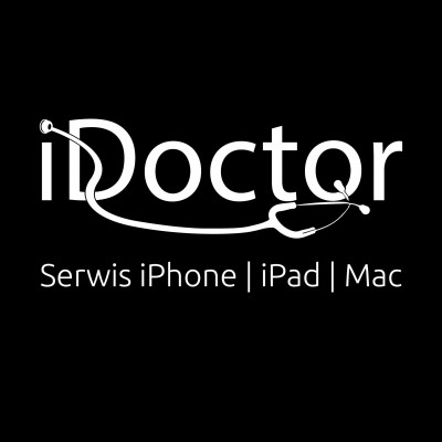 iDoctor - Serwis Apple Kraków | Naprawa Macbook, iPhone