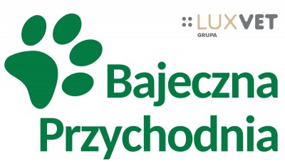 Przychodnia Weterynaryjna Bajeczna