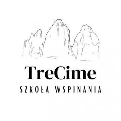 TreCime Szkoła Wspinania