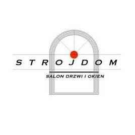 Stroj-Dom - Salon drzwi i okien