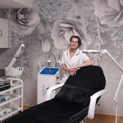 Salon Kosmetyczny Cyntia