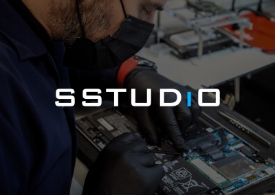 SSTUDiO Laptopy Serwis