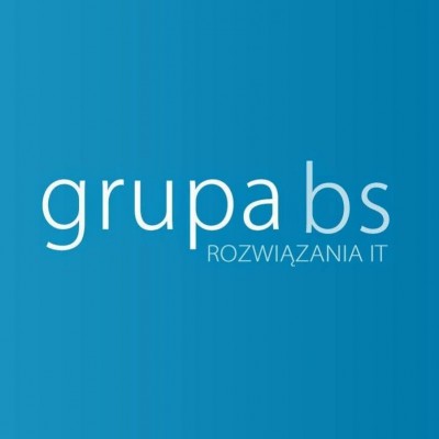 GRUPA BS - Serwis komputerów, laptopów i tabletów