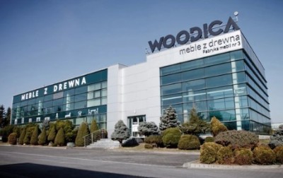 Woodica salon Kraków - meble z drewna