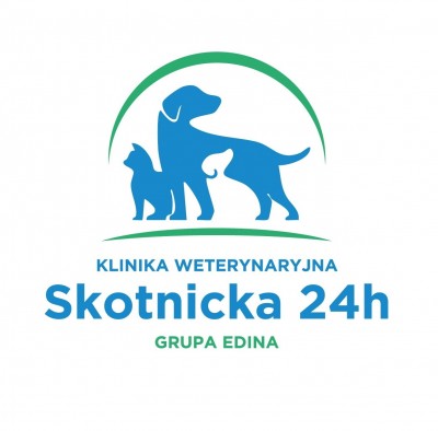 Klinika Weterynaryjna Skotnicka24 | Grupa EDINA