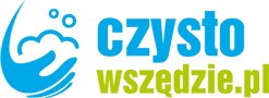 CZYSTO WSZĘDZIE