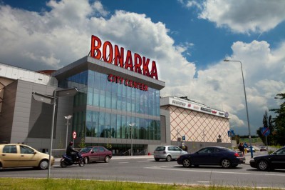  Bonarka City Center