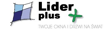 Lider Plus - Okna i drzwi