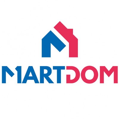 MartDom - Okna, drzwi, podłogi
