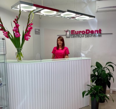 Eurodent Centrum Dentystyki
