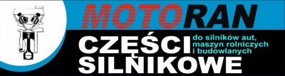 Motoran - części silnikowe