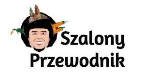 Szalony przewodnik po Krakowie