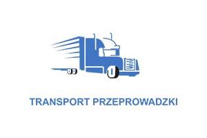 Komfort Trans Przeprowadzki