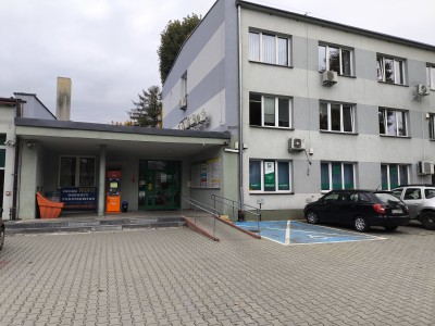 Biuro Detektywistyczne Sigma