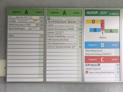 Biuro Detektywistyczne Sigma