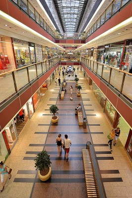 Galeria Krakowska