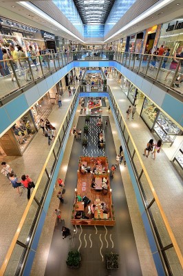 Galeria Krakowska