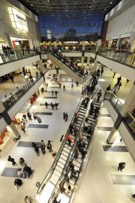 Galeria Krakowska