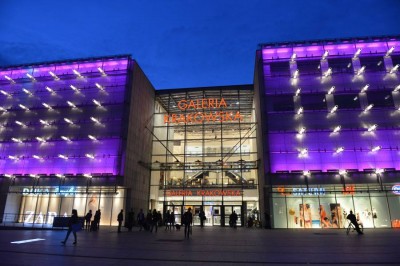 Galeria Krakowska
