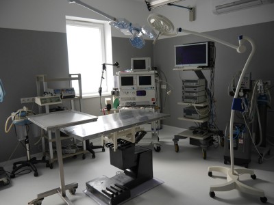 Przychodnia weterynaryjna Krak-Vet