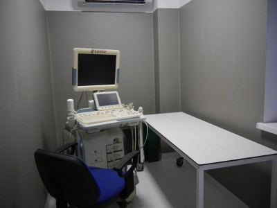Przychodnia weterynaryjna Krak-Vet