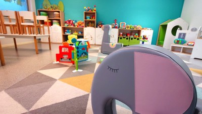 Żłobek Re-Re Kum-Kum Kraków Bronowice