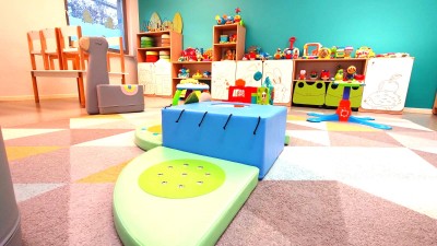 Żłobek Re-Re Kum-Kum Kraków Bronowice