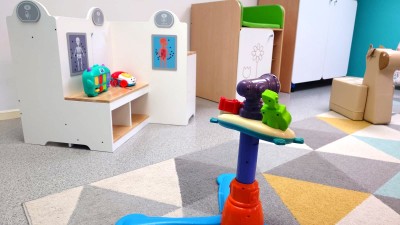 Żłobek Re-Re Kum-Kum Kraków Bronowice