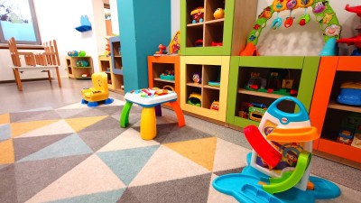 Żłobek Re-Re Kum-Kum Kraków Bronowice