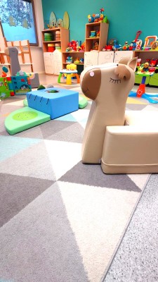 Żłobek Re-Re Kum-Kum Kraków Bronowice