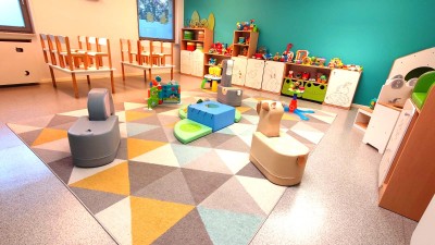 Żłobek Re-Re Kum-Kum Kraków Bronowice