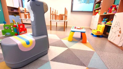 Żłobek Re-Re Kum-Kum Kraków Bronowice