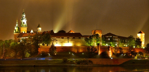Wawel Kraków